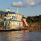 Cancelamento da viagem missionária Pantavida 2020