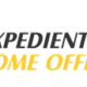Expediente CBSM: Home Office