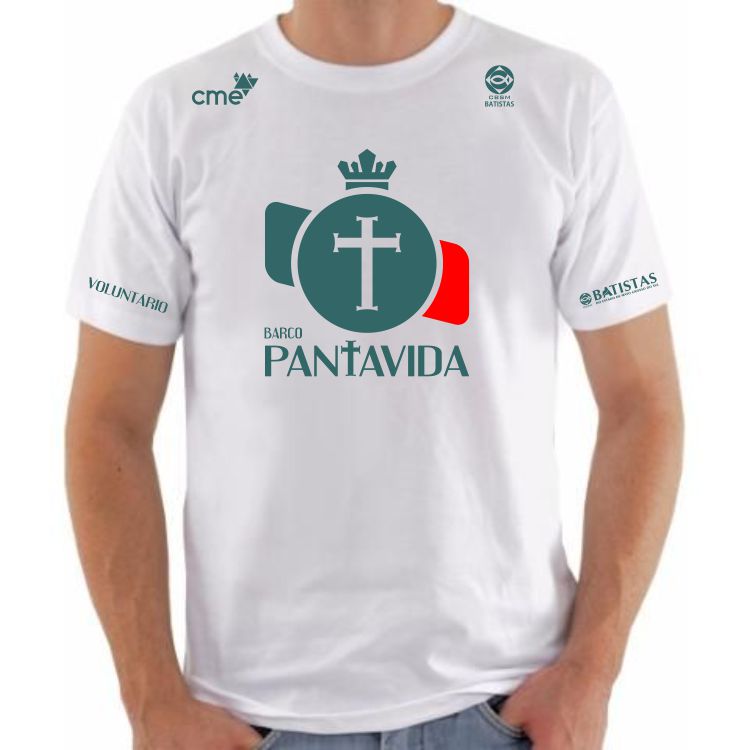 Camiseta 2
