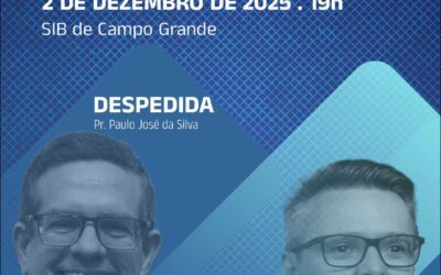 CULTO DE GRATIDÃO